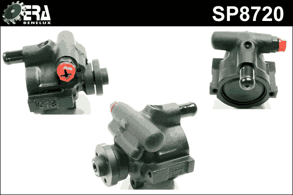 Hydraulic Pump, steering (SP8720)