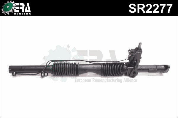 Steering Gear (SR2277)