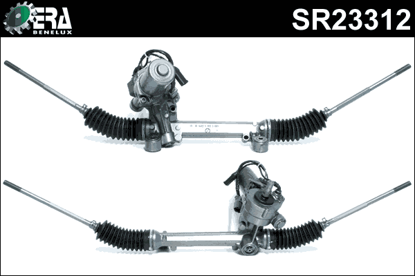 Steering Gear (SR23312)