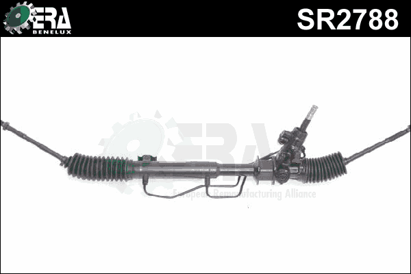 Steering Gear (SR2788)