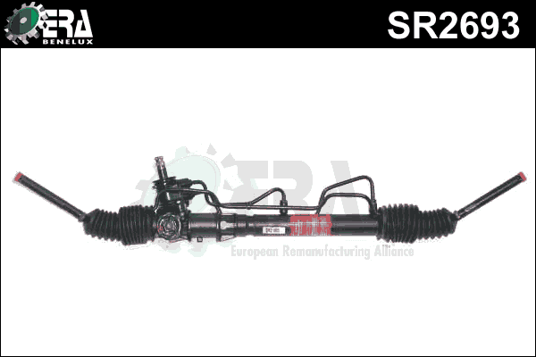 Steering Gear (SR2693)