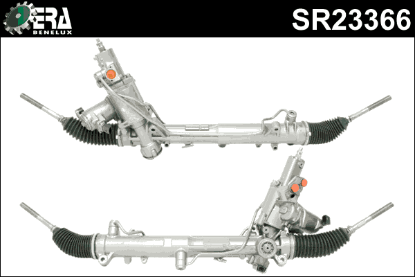 Steering Gear (SR23366)