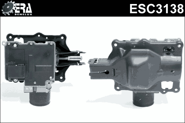 Steering Column (ESC3138)