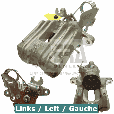 Brake Caliper (BC52959)