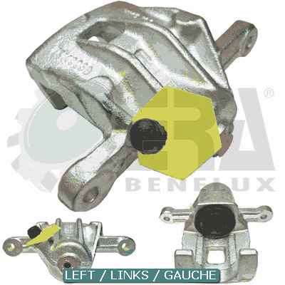 Brake Caliper (BC53023)