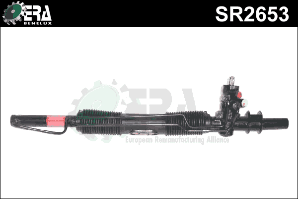 Steering Gear (SR2653)