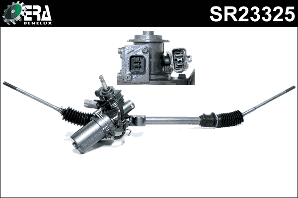Steering Gear (SR23325)