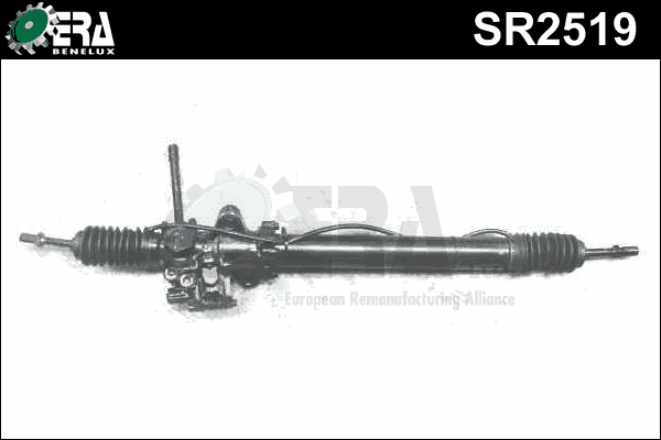 Steering Gear (SR2519)