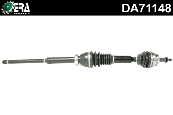 Drive Shaft (DA71148)