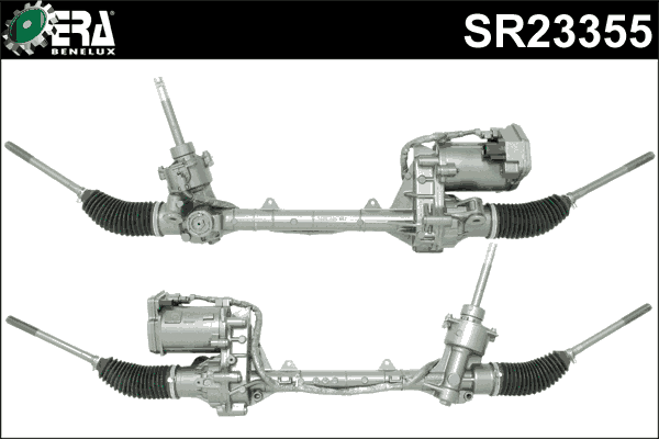 Steering Gear (SR23355)