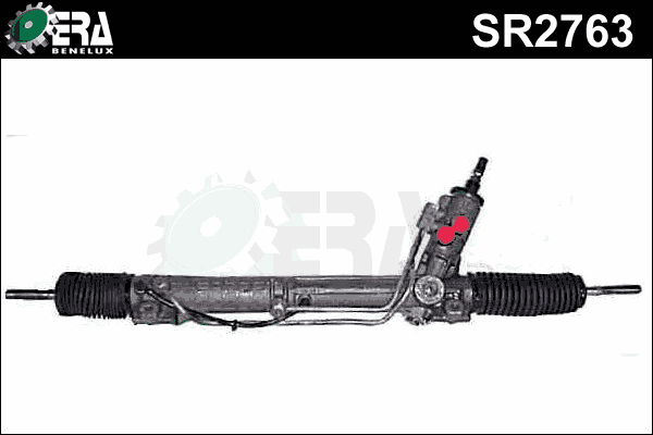 Steering Gear (SR2763)