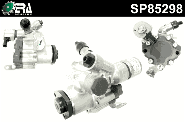 Hydraulic Pump, steering (SP85298)