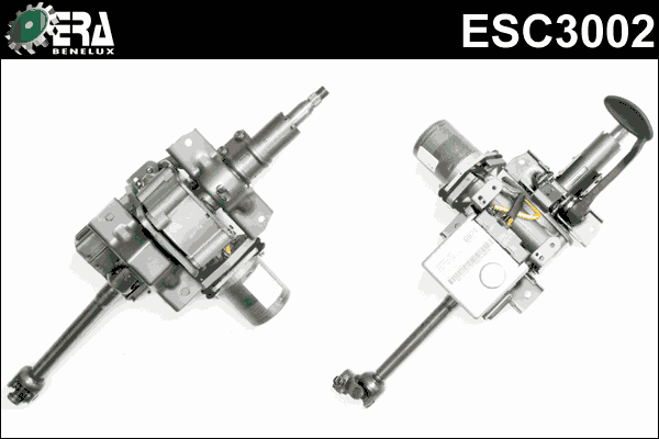 Steering Column (ESC3002)