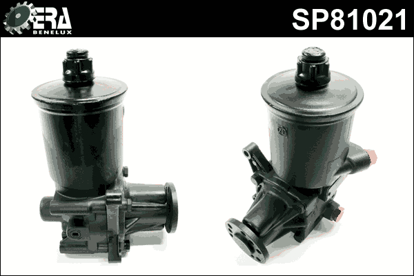 Hydraulic Pump, steering (SP81021)