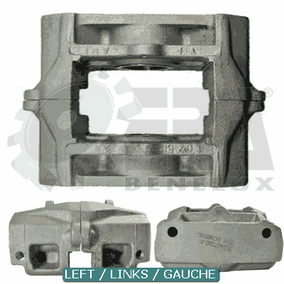 Brake Caliper (BC50470)