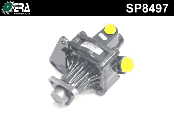 Hydraulic Pump, steering (SP8497)