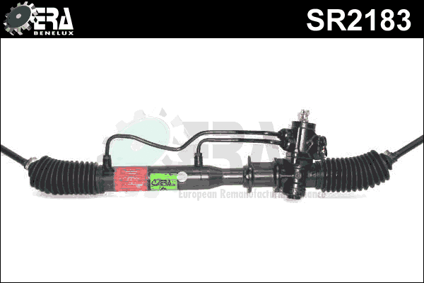 Steering Gear (SR2183)