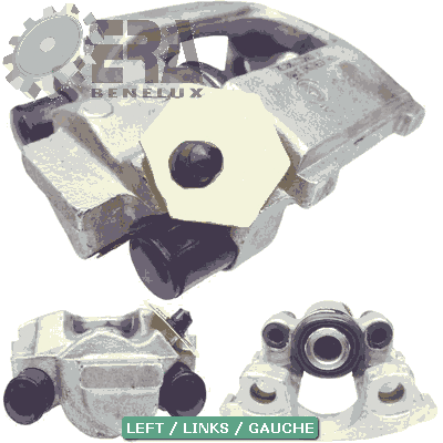 Brake Caliper (BC50841)
