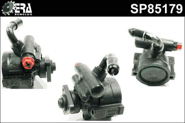 Hydraulic Pump, steering (SP85179)