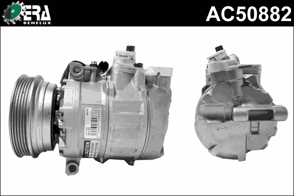 Compressor, air conditioning (AC50882)
