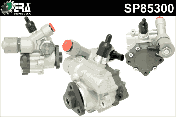 Hydraulic Pump, steering (SP85300)