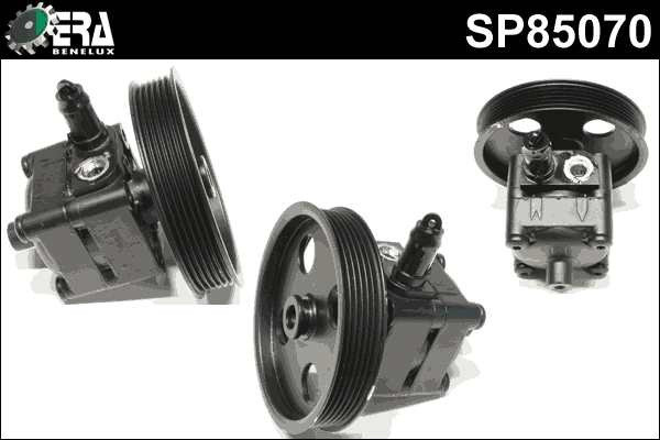 Hydraulic Pump, steering (SP85070)