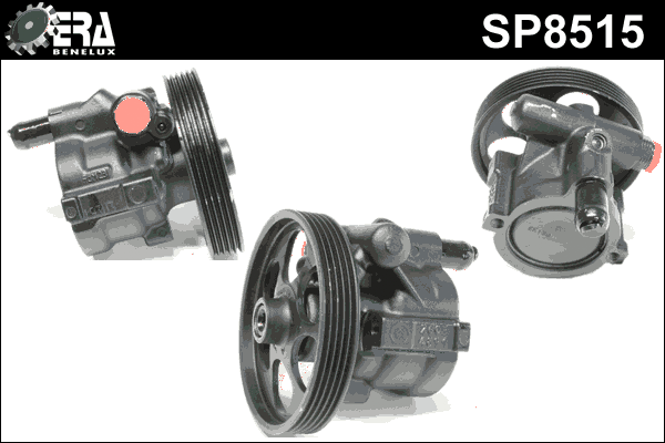 Hydraulic Pump, steering (SP8515)