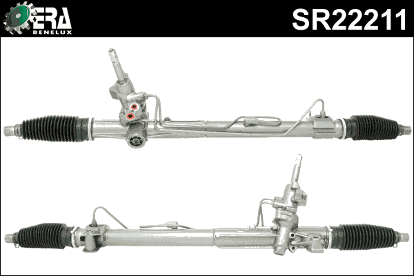 Steering Gear (SR22211)