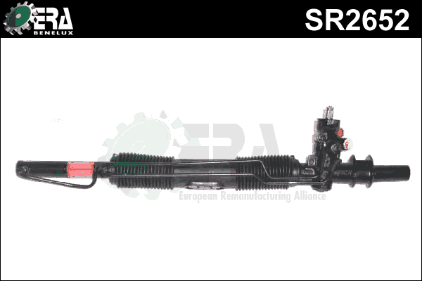 Steering Gear (SR2652)