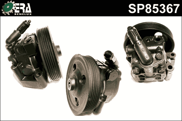Hydraulic Pump, steering (SP85367)