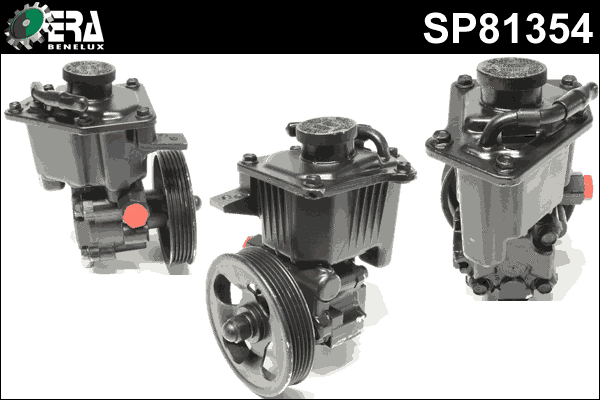 Hydraulic Pump, steering (SP81354)