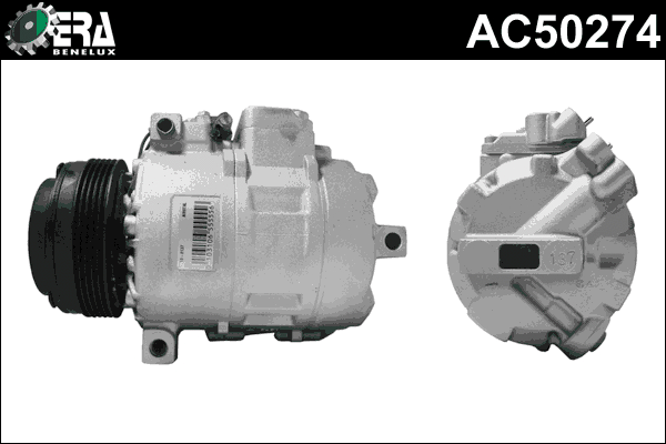 Compressor, air conditioning (AC50274)