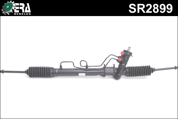 Steering Gear (SR2899)