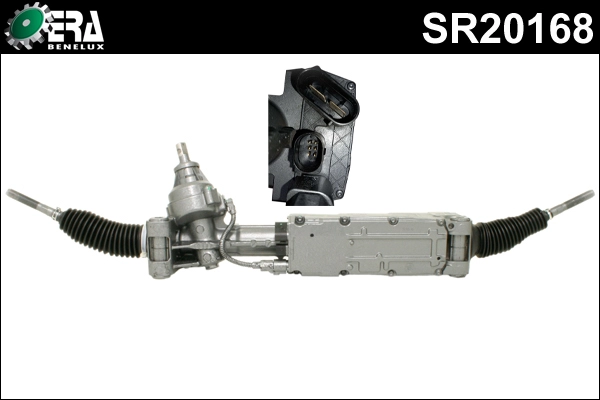 Steering Gear (SR20168)