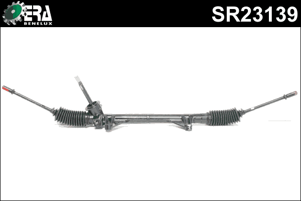 Steering Gear (SR23139)