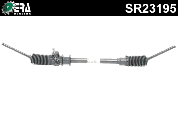 Steering Gear (SR23195)