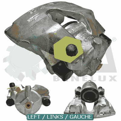 Brake Caliper (BC63229)