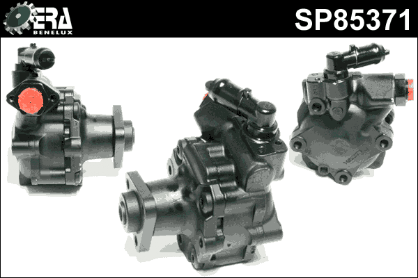 Hydraulic Pump, steering (SP85371)