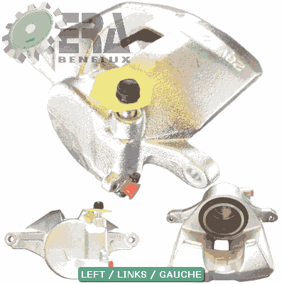 Brake Caliper (BC62590)
