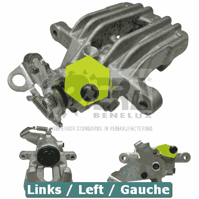 Brake Caliper (BC53038)