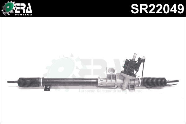 Steering Gear (SR22049)