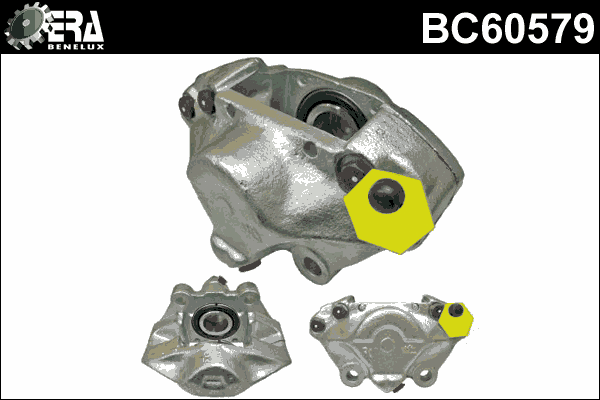 Brake Caliper (BC60579)