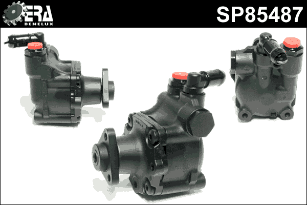 Hydraulic Pump, steering (SP85487)