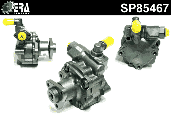 Hydraulic Pump, steering (SP85467)