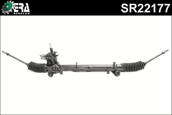 Steering Gear (SR22177)