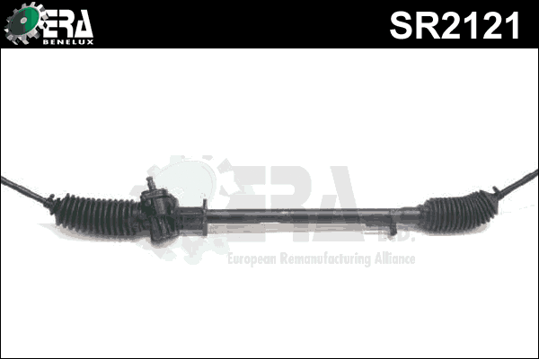 Steering Gear (SR2121)