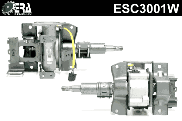Steering Column (ESC3001W)