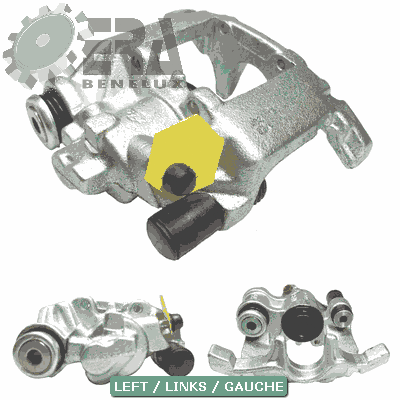 Brake Caliper (BC52796)