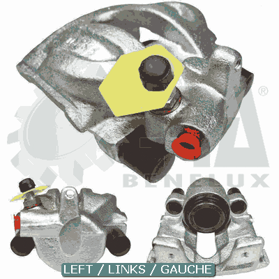 Brake Caliper (BC52879)