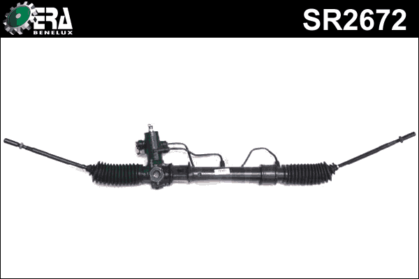 Steering Gear (SR2672)